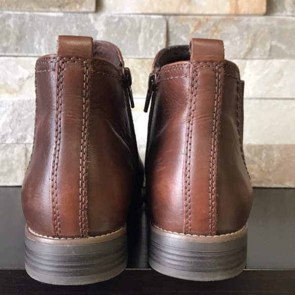 5th Avenue Women's Ankle Boot - Picture 5 of 8